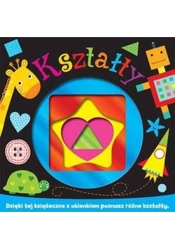 Kształty
