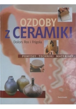 Ozdoby z Ceramiki