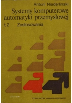 Systemy komputerowe automatyki przemysłowej