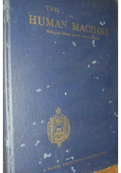 The Human Machine