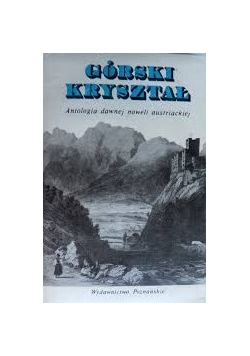 Góraki Kryształ