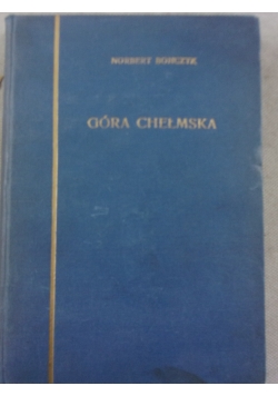 Góra Chełmska, 1938r