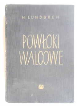 Powłoki walcowe