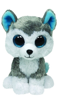 Beanie Boos Slush - piesek średni