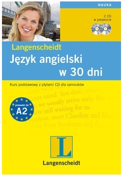 Język Angielski w 30 dni