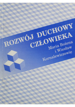 Rozwój duchowy człowieka