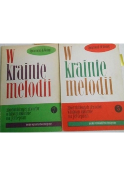 W krainie melodii, zeszyt 5-7