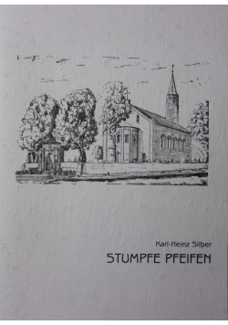 Stumpfe pfeifen