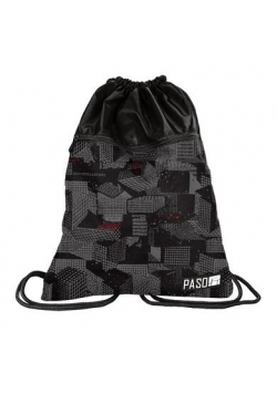 Worek na buty18-713BL PASO
