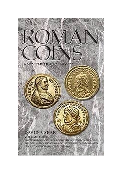 Roman Coins and Their Values IV