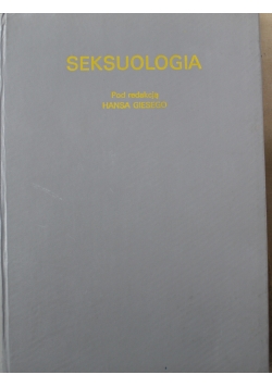 Seksuologia