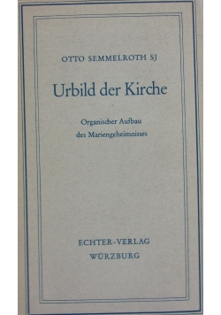 Urbild der Kirche