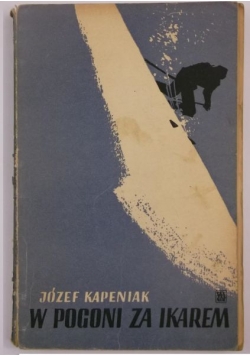 W pogoni za Ikarem