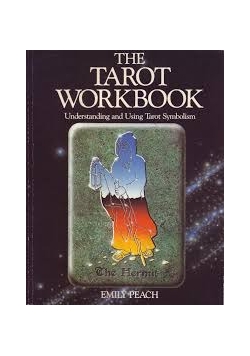 The Tarot Workbook