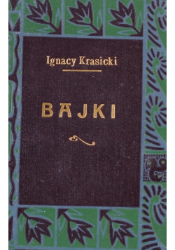 Bajki 1895 r
