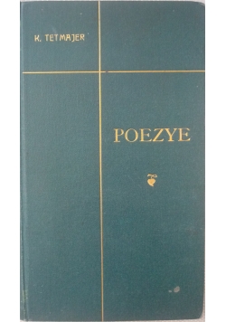 Poezye I