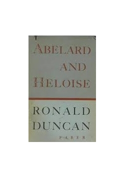 Abelard and Heloise