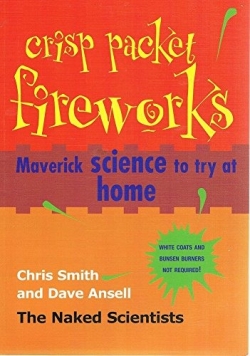 Maverick Science to try at home