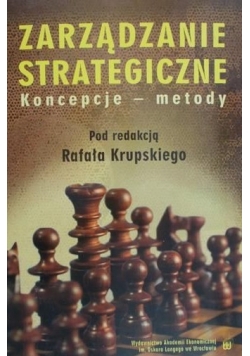 Zarządzanie strategiczne