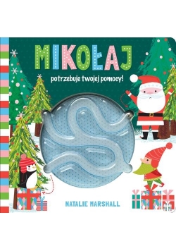 Mikołaj potrzebuje twojej pomocy!