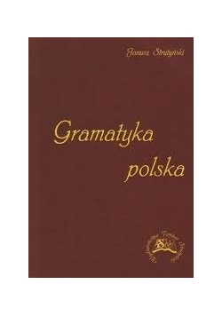 Gramatyka polska