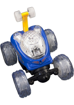 Samochód Mini Racer Tumbler Stunt
