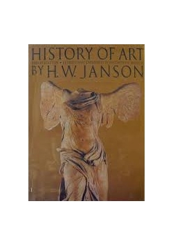 History of art