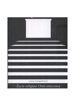 Życie religijne ostii antycznej