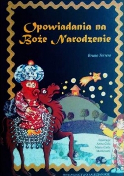 Opowiadanie na Boże Narodzenie