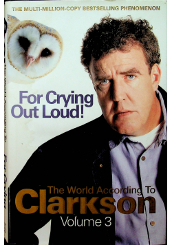 The world according to Clarkson