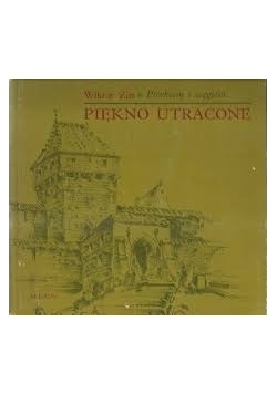 Piękno utracone