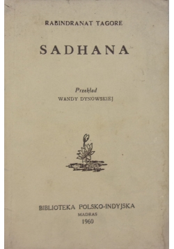 Sadhana