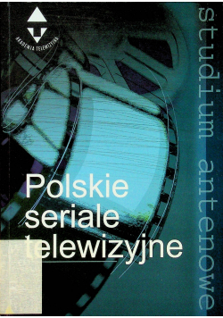 Polskie seriale telewizyjne