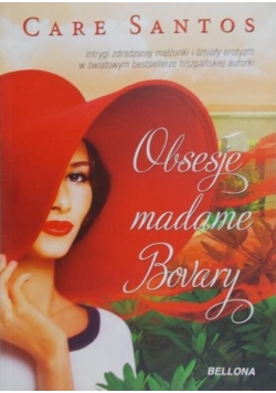 Obsesje madame Bovary