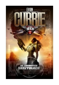 Hayden War: Na Srebrnych Skrzydłach