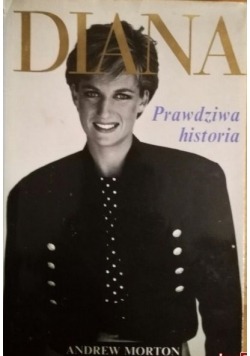 Diana prawdziwa historia