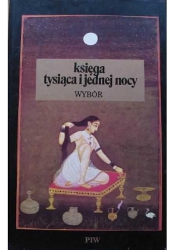 Księga tysiąca i jednej nocy