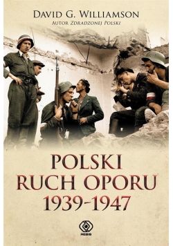 Polski Ruch Oporu 1939 1947