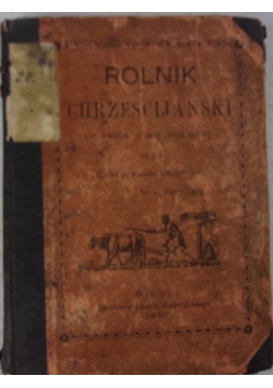 Rolnik chrześcijański