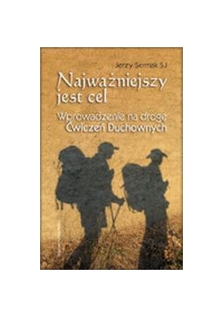 Najważniejszy jest cel