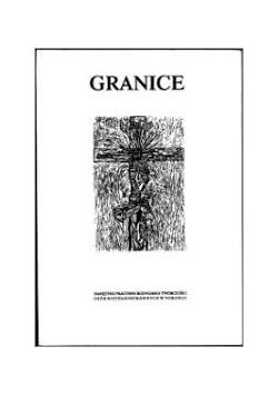 Granice