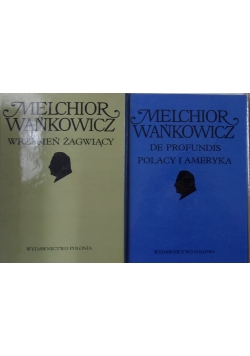 Wrzesień żagwiący \ Polacy i Ameryka