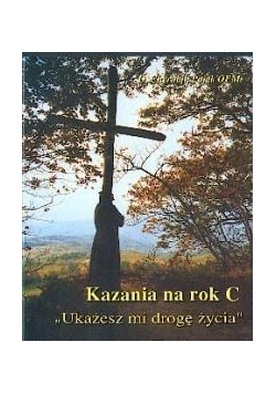 Kazania na rok C