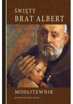 Święty Brat Albert