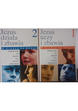 W drodze do Emaus, 1,2