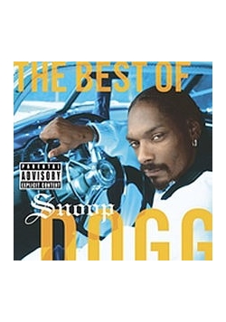 The best of  Snoop Dogg CD , nowa