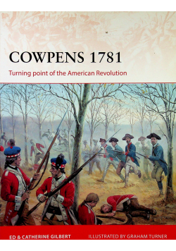 Cowpens 1781