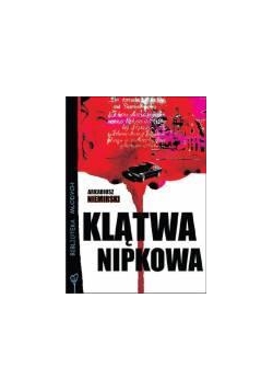 Klątwa Nipkowa - Arkadiusz Niemirski  FOKA