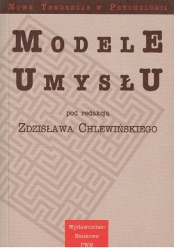 Modele umysłu