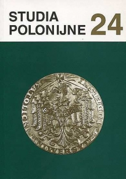 Studia polonijne 24
